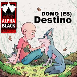 DOMO (ES) - Destino [ALPHABLACK37]